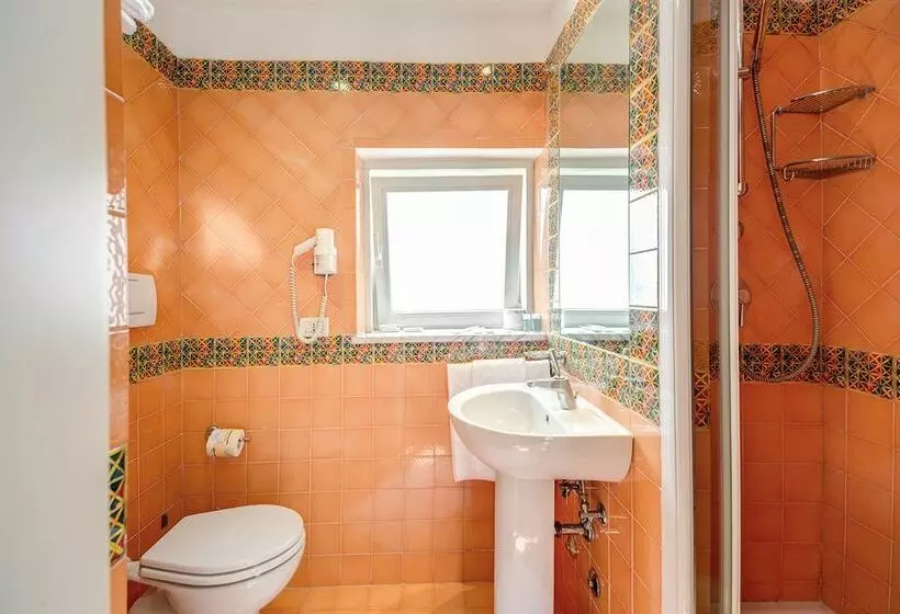 בית מלון כפרי Tiziano