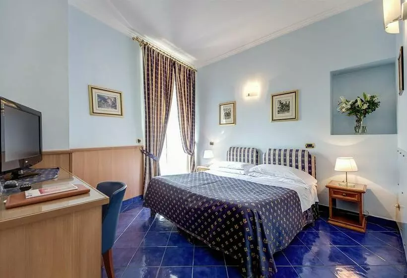 בית מלון כפרי Tiziano