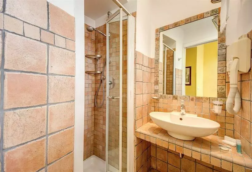 בית מלון כפרי Tiziano