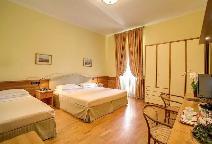 בית מלון כפרי Tiziano