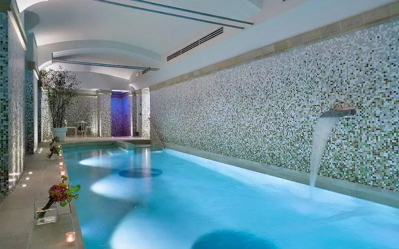 Unahotels Galles Milano