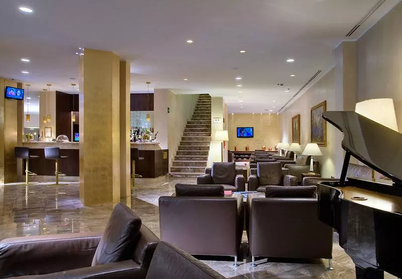 Unahotels Galles Milano