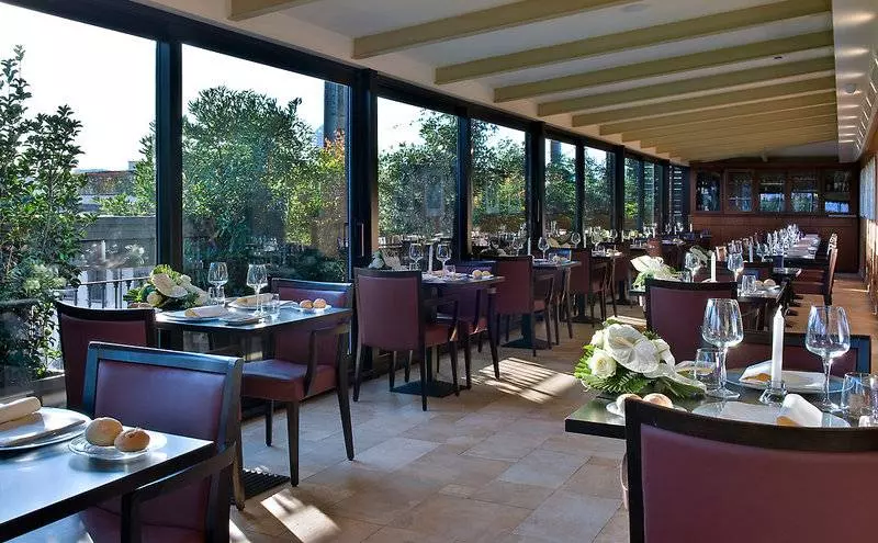 Unahotels Galles Milano