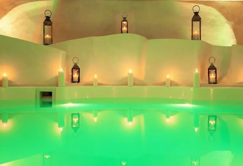 Villa Romana Hotel & Spa