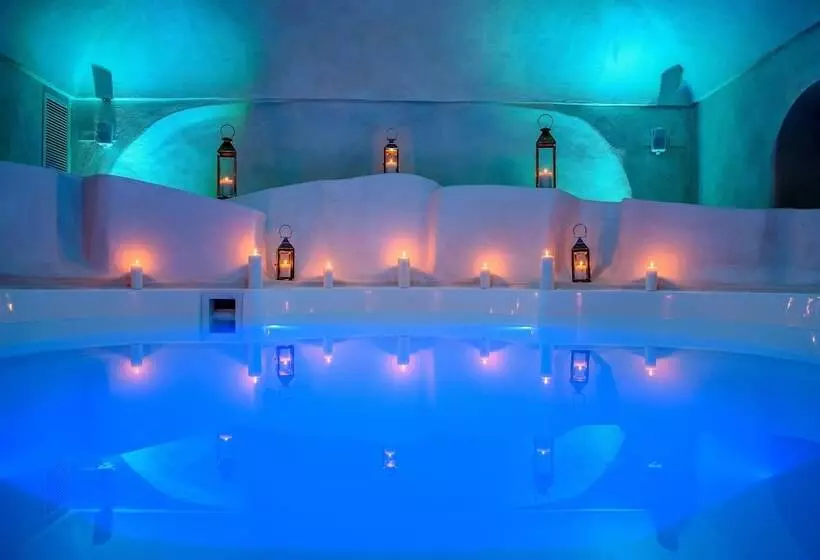 Villa Romana Hotel & Spa