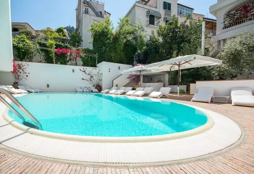 Villa Romana Hotel & Spa