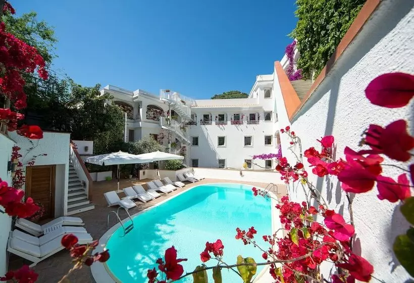 Villa Romana Hotel & Spa