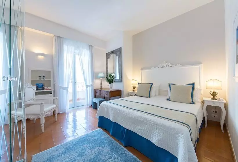 Villa Romana Hotel & Spa