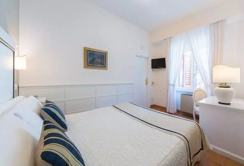 Villa Romana Hotel & Spa