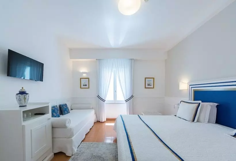 Villa Romana Hotel & Spa