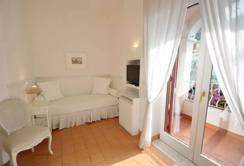 Villa Romana Hotel & Spa