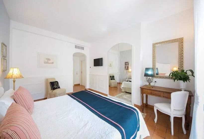 Villa Romana Hotel & Spa