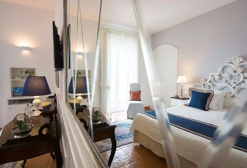 Villa Romana Hotel & Spa