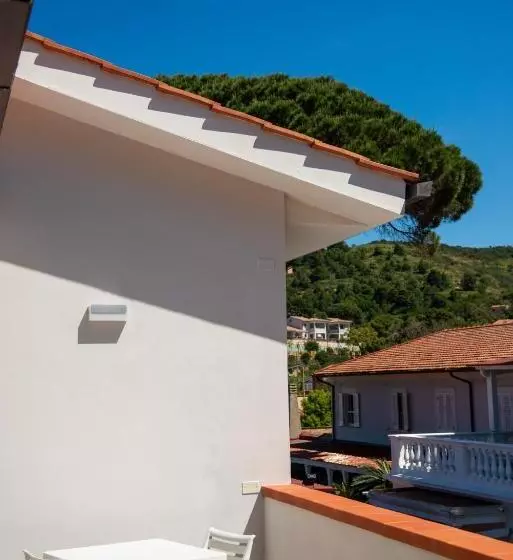 Residence Hotel Villa Mare