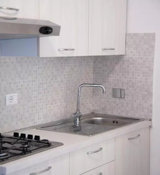 Residence Hotel Villa Mare