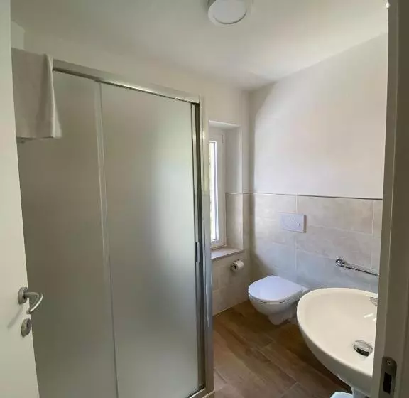 Residence Hotel Villa Mare