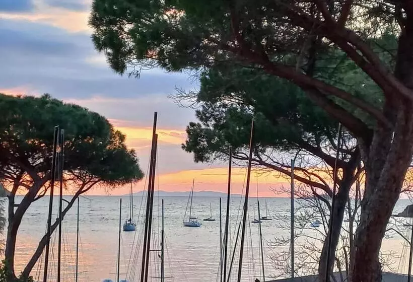 Residence Hotel Villa Mare