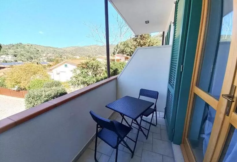 Residence Hotel Villa Mare