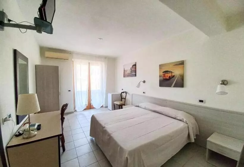 Residence Hotel Villa Mare