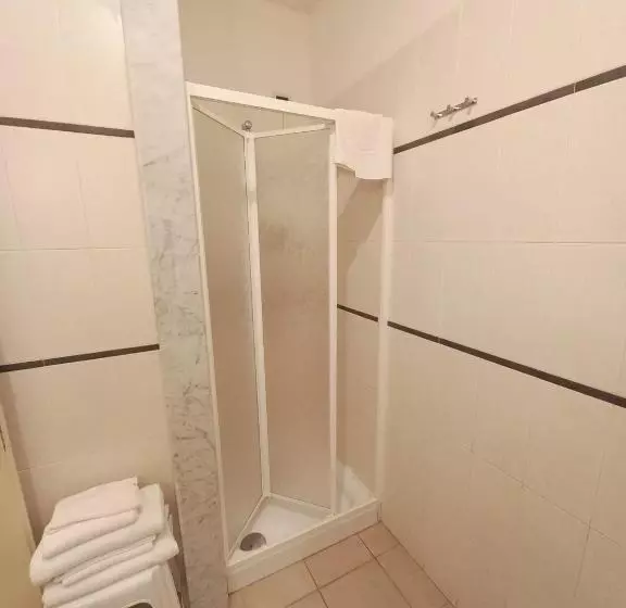 Residence Hotel Villa Mare