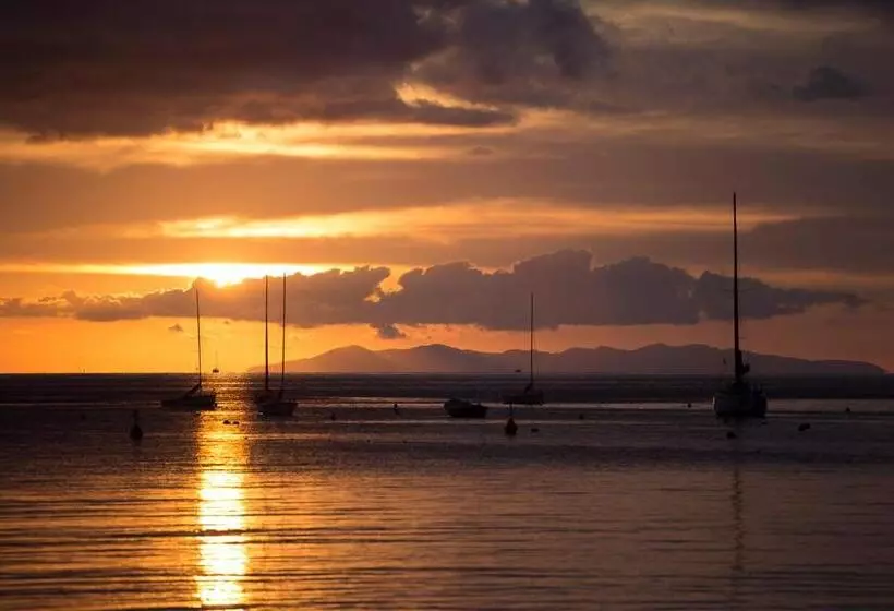 Residence Hotel Villa Mare