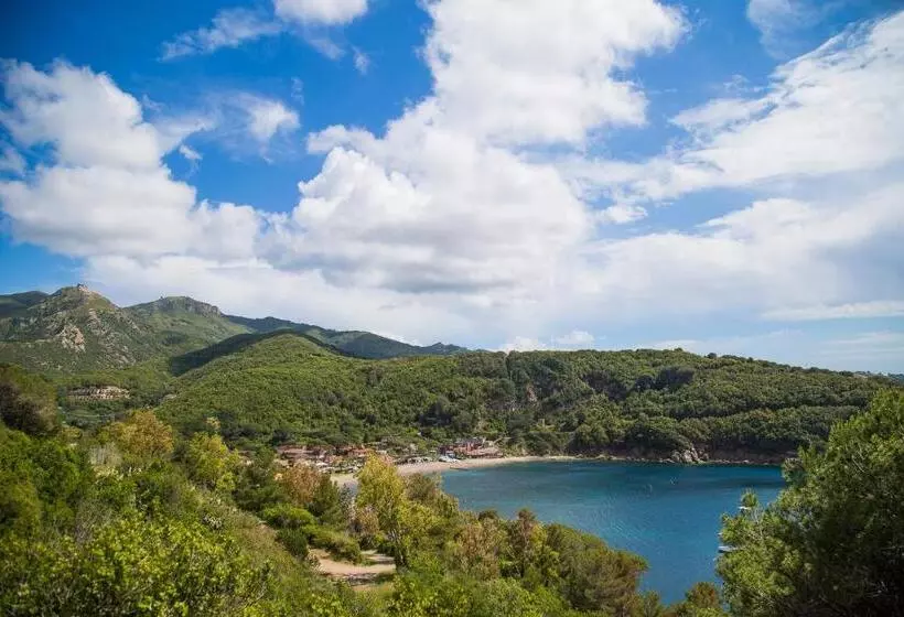 Residence Hotel Villa Mare