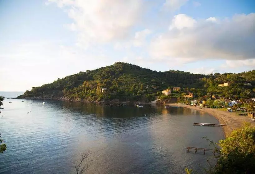 Residence Hotel Villa Mare