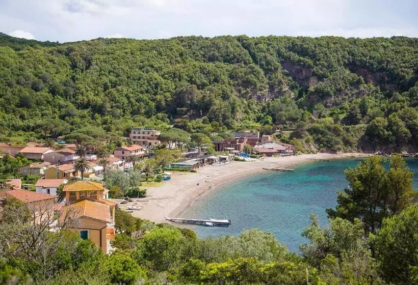 Residence Hotel Villa Mare