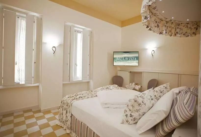 レジデンス Bellavista Lakefront Hotel & Apartments