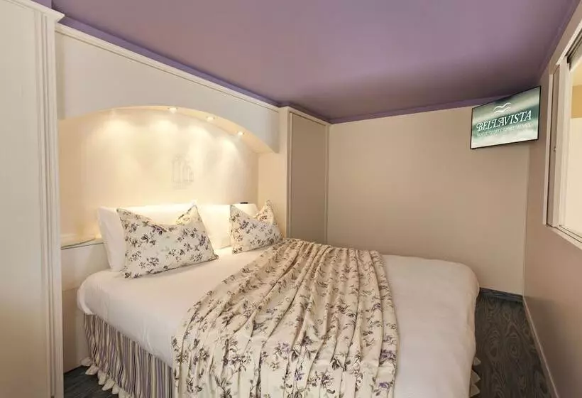 レジデンス Bellavista Lakefront Hotel & Apartments