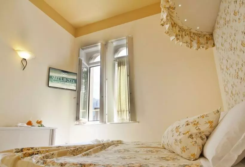 レジデンス Bellavista Lakefront Hotel & Apartments