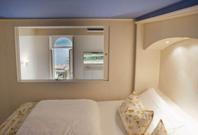 إقامة Bellavista Lakefront Hotel & Apartments