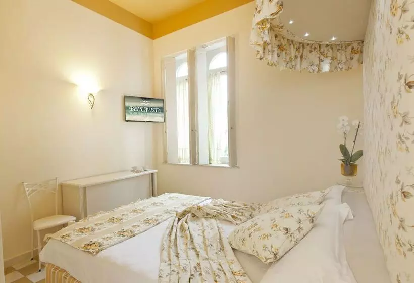 レジデンス Bellavista Lakefront Hotel & Apartments