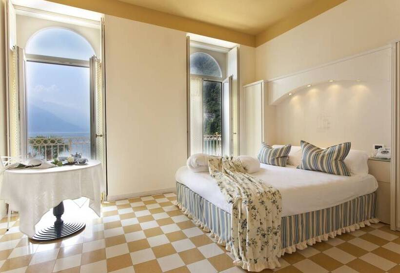 إقامة Bellavista Lakefront Hotel & Apartments