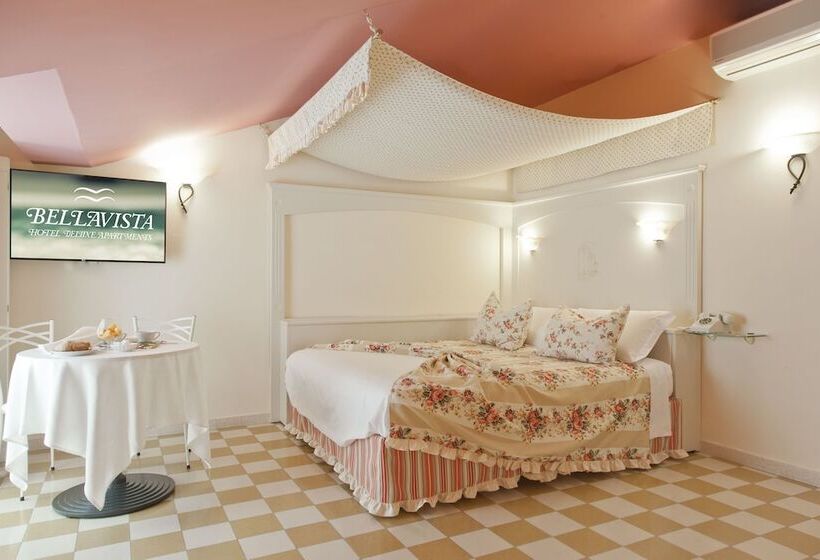 إقامة Bellavista Lakefront Hotel & Apartments