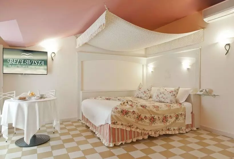 レジデンス Bellavista Lakefront Hotel & Apartments