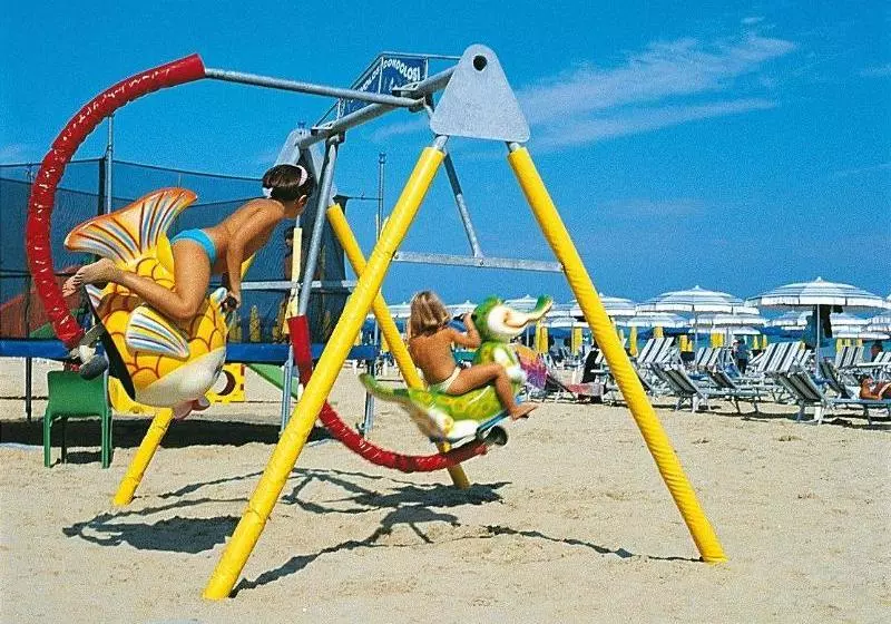 Grand Hotel Excelsior