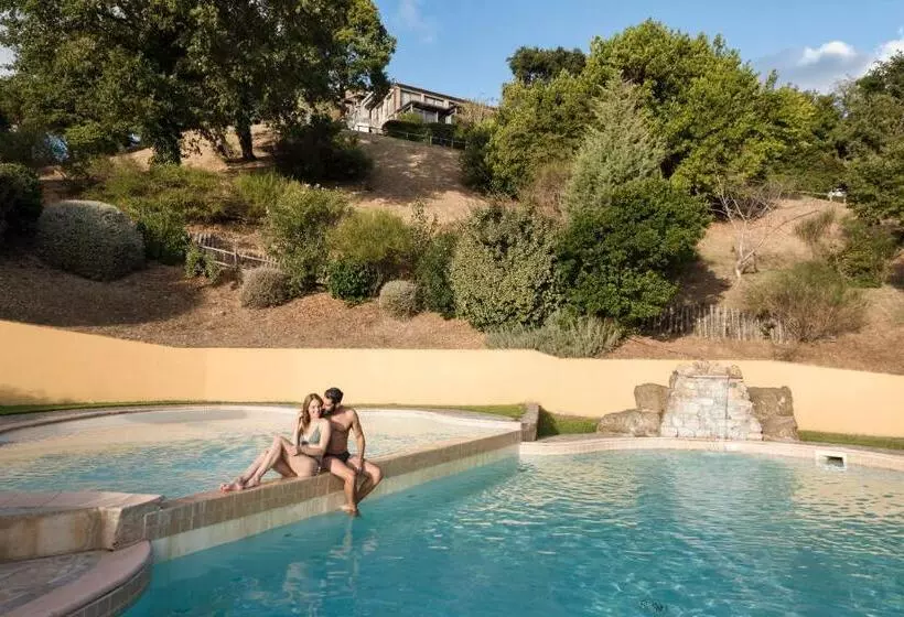 Szálloda Antico Casale Di Scansano Resort