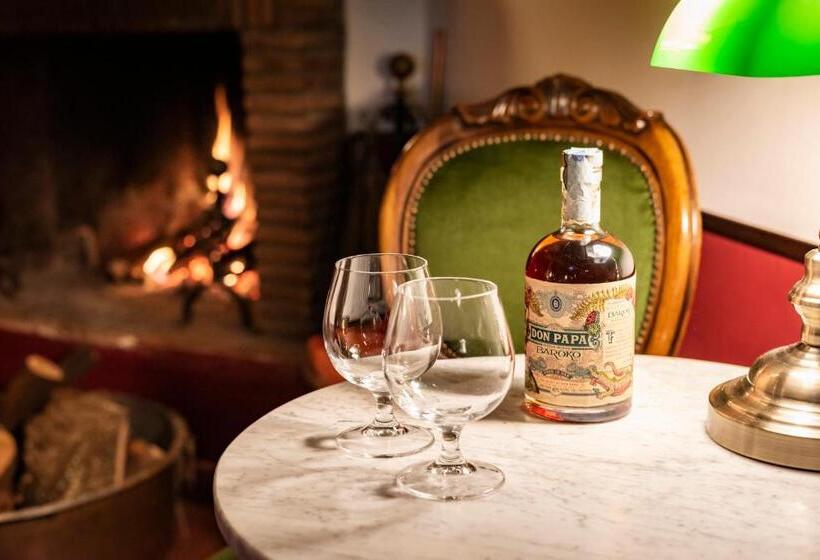 ホテル Antico Casale Di Scansano Resort