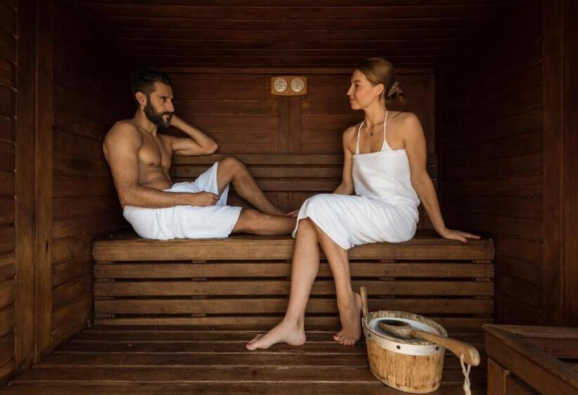 ホテル Antico Casale Di Scansano Resort