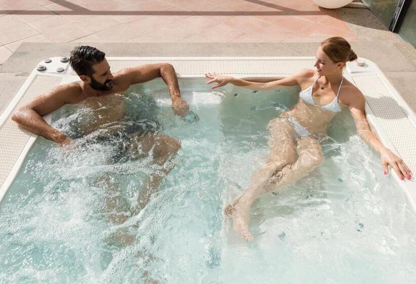 ホテル Antico Casale Di Scansano Resort