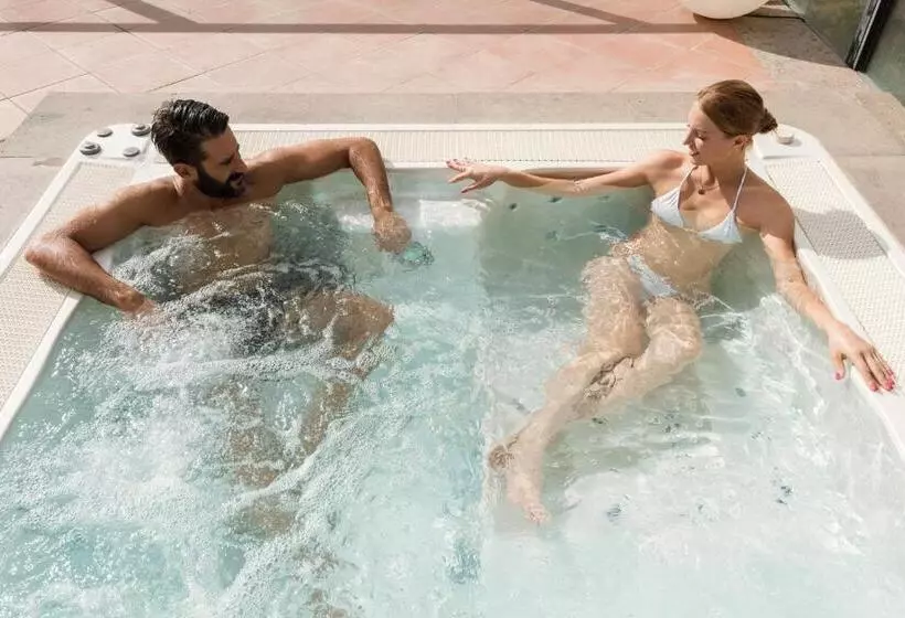 Szálloda Antico Casale Di Scansano Resort