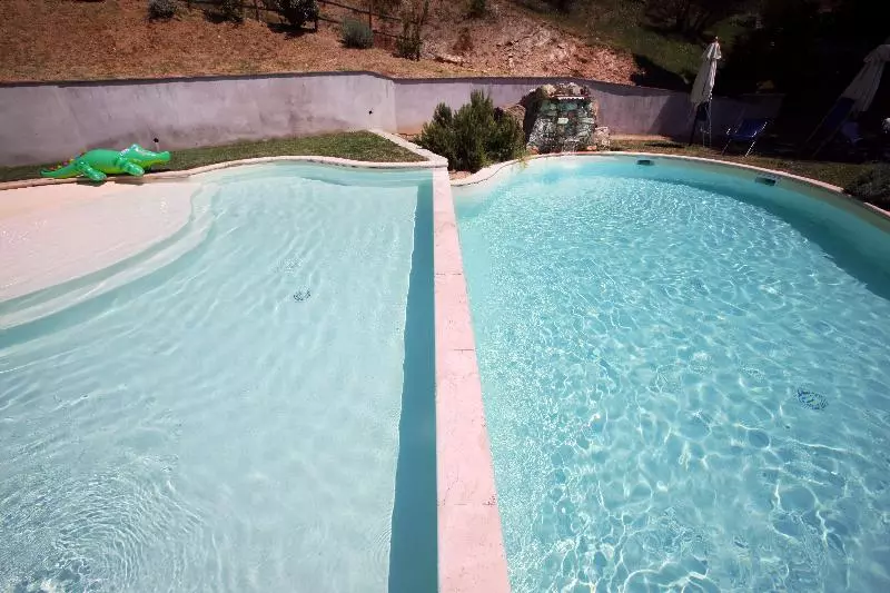 Szálloda Antico Casale Di Scansano Resort