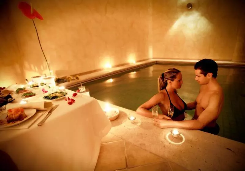 Szálloda Antico Casale Di Scansano Resort