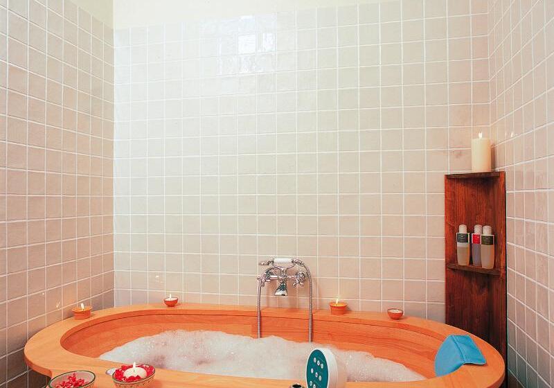 ホテル Antico Casale Di Scansano Resort