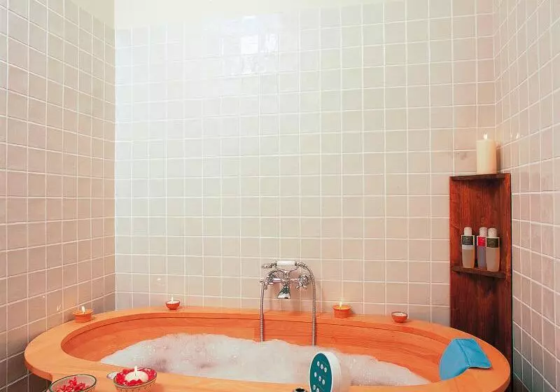 Szálloda Antico Casale Di Scansano Resort