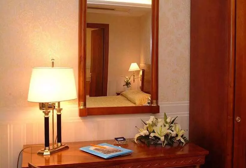 هتل Antico Panada