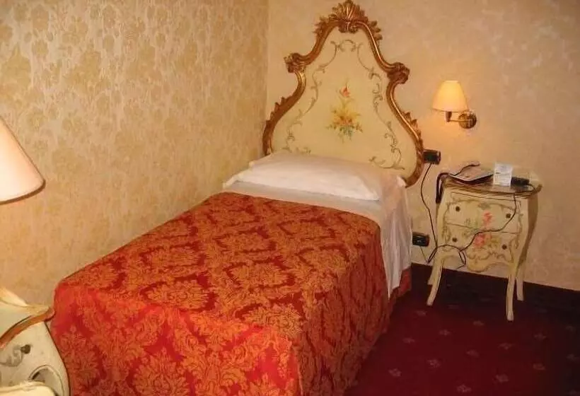 هتل Antico Panada