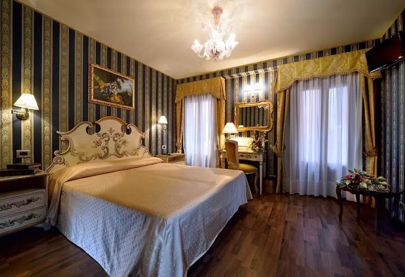 هتل Antico Panada