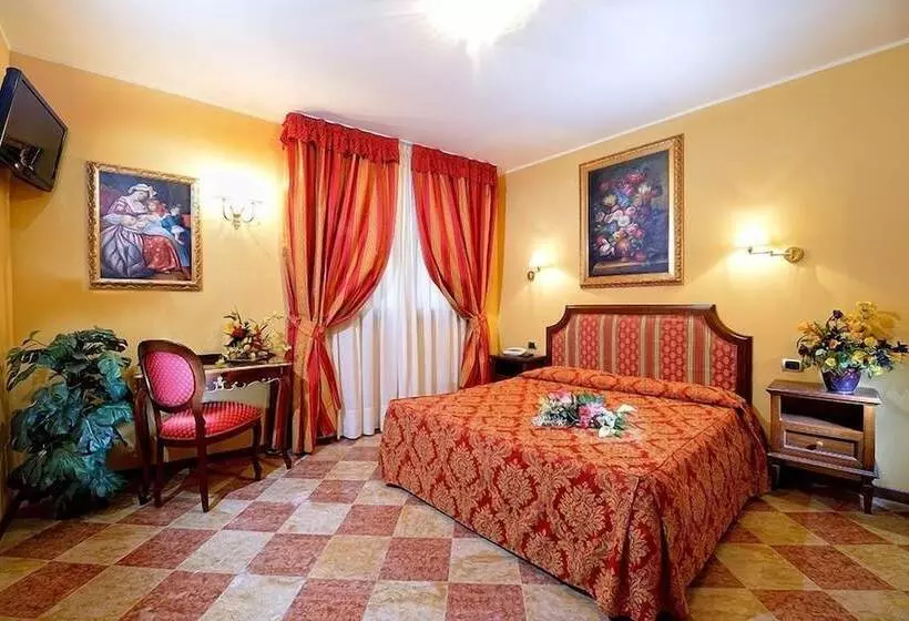 هتل Antico Panada